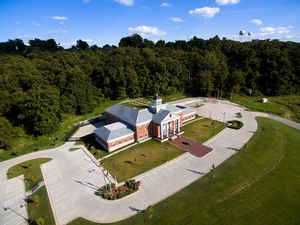 Hancock County, Kentucky Courthouse