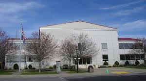 Lawrence County, Kentucky Courthouse