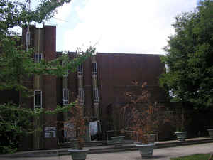 Rockcastle County, Kentucky Courthouse