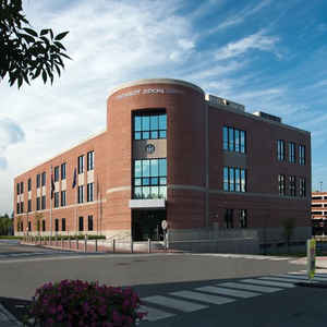 Penobscot County, Maine Courthouse