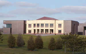 Dakota County, Minnesota Courthouse
