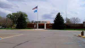 Murray County, Minnesota Courthouse