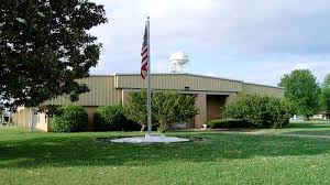 Issaquena County, Mississippi Courthouse