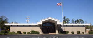 Jasper County, Mississippi Courthouse