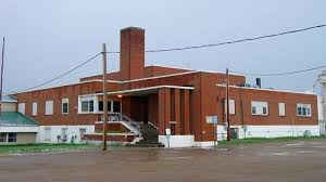 Garfield County, Montana Courthouse