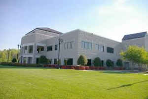 Wilkes County, North Carolina Courthouse