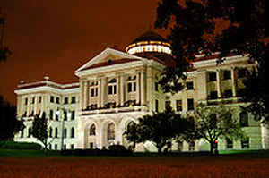 Lucas County, Ohio Courthouse