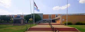 Caddo County, Oklahoma Courthouse