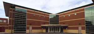 Ottawa County, Oklahoma Courthouse