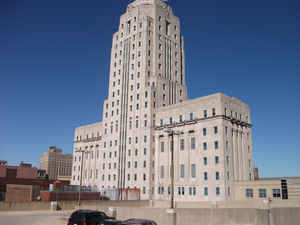 Berks County, Pennsylvania Courthouse