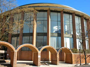 Bucks County, Pennsylvania Courthouse