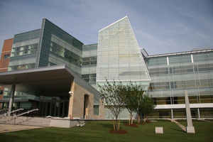 Kent County, Rhode Island Courthouse