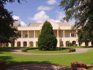 Beaufort County, South Carolina Courthouse