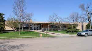 Day County, South Dakota Courthouse