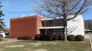 Johnson County, Tennessee Courthouse