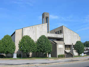 Wayne County, Tennessee Courthouse