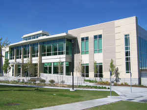 Tooele County, Utah Courthouse