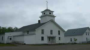 Essex County, Vermont Courthouse