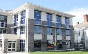 Harrisonburg, Virginia City Hall