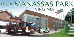 Manassas Park, Virginia City Hall