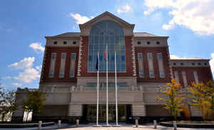 Montgomery County, Virginia Courthouse