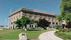 Chelan County, Washington Courthouse