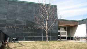 Kittitas County, Washington Courthouse