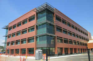 Yakima County, Washington Courthouse