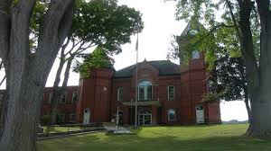 Putnam County, West Virginia Courthouse