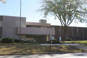 Jefferson County, Wisconsin Courthouse