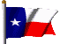 Texas Early History: Texas Flag