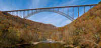 New River Gorge Bridge