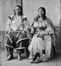 Chief Ouray 