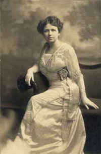 Hattie Caraway