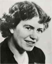 Margaret Mead