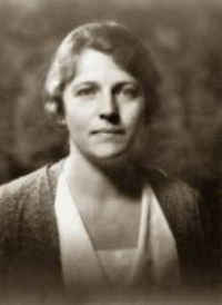 Pearl Sydenstricker Buck