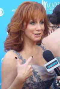 Reba Nell McEntire