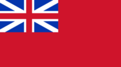 British-Red-Ensign-1707