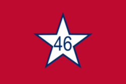 Oklahoma Flag of 1911