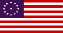 Flag: Cowpens