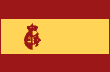 Spanish national flag