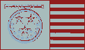 secession flag