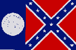 State Flag and Banner