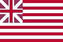 Flag: Grand Union