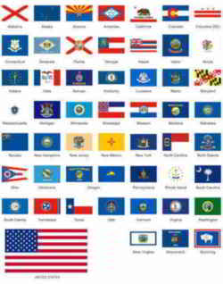 State Flags