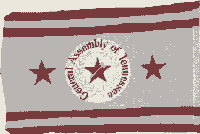 flag of the General Assembly