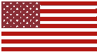 US Flag Presentation