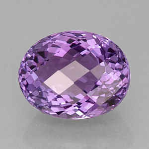 Amethyst (Birthstone)