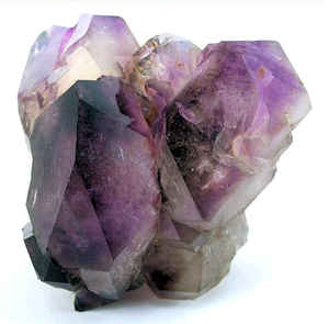 South Carolina State Gemstone: Amethyst