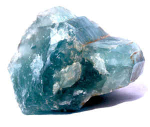 Aquamarine